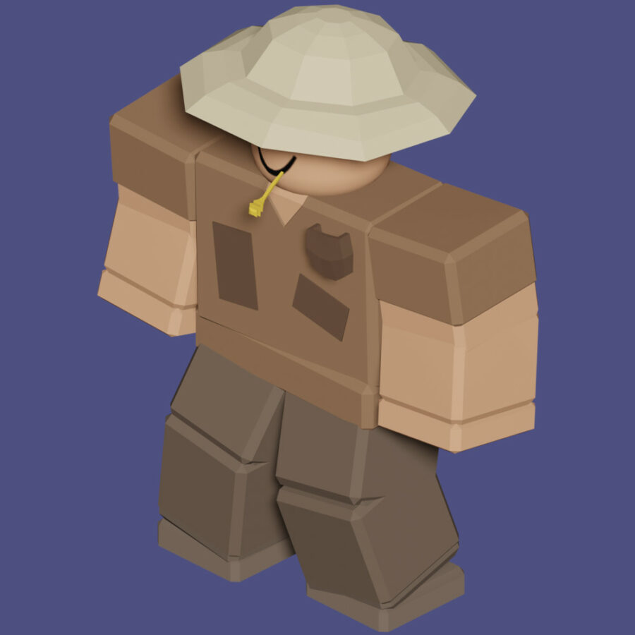 All Kits in Roblox BedWars - Pro Game Guides