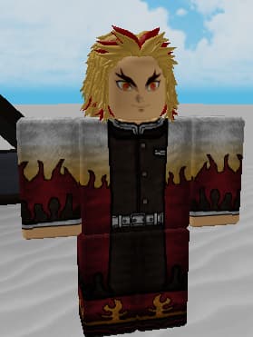 How to get Fire Breathing in Roblox Demonfall - Gamepur