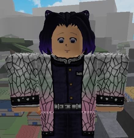 Demonfall roblox гайд