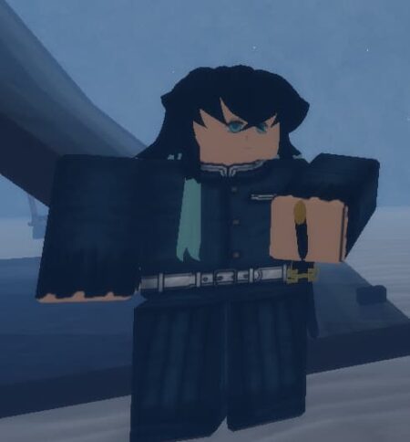 Demonfall roblox гайд