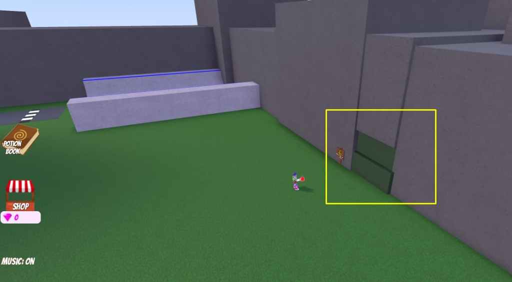 How To Get The Boxing Glove In Wacky Wizards How to get the Boxing Gloves ingredient in Roblox Wacky Wizards - Pro