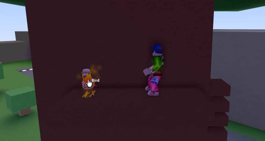 How to get the Bird ingredient in Roblox Wacky Wizards Pro Game Guides