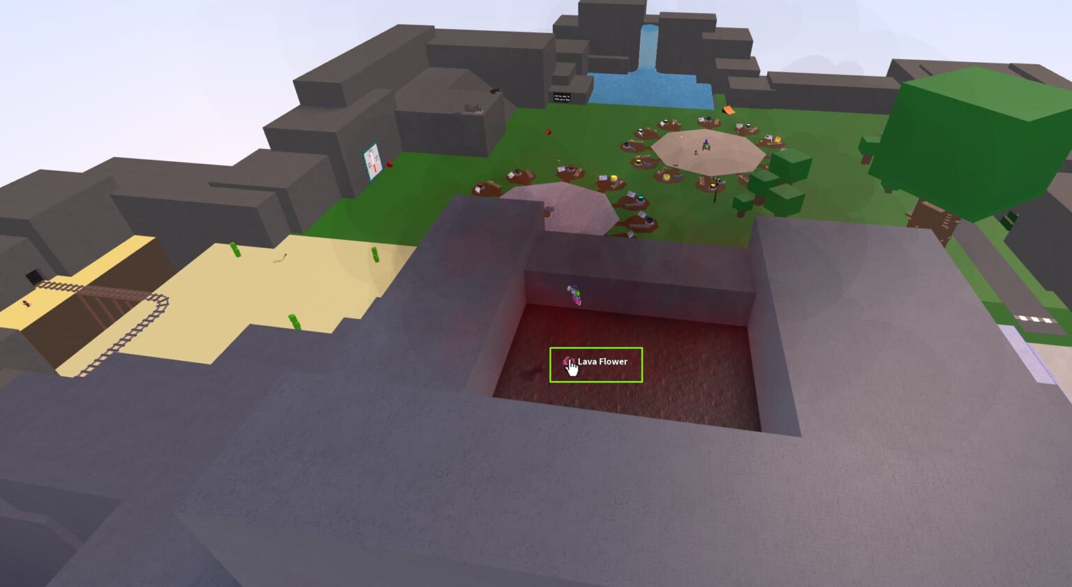 How to get the Witches Brew in Roblox Wacky Wizards Pro Game Guides