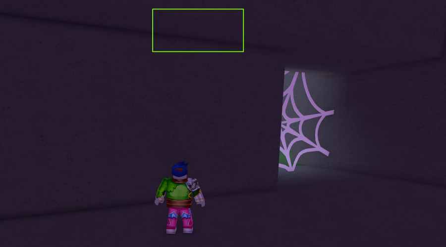 Semi-Frequent Roblox Facts on X: In the Witches Brew billboard, the  cauldron can be seen placed off of the red carpet unlike it's usual  appearance in Shedletsky's Mansion, and other appearances.   /