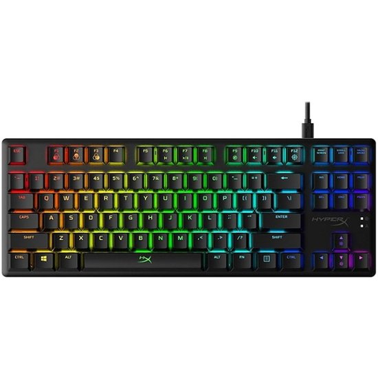 2021's Best Gaming Keyboards Under 100 Best Budget Gaming Keyboards