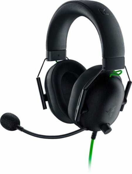 best pc gaming headset with microphone under 60