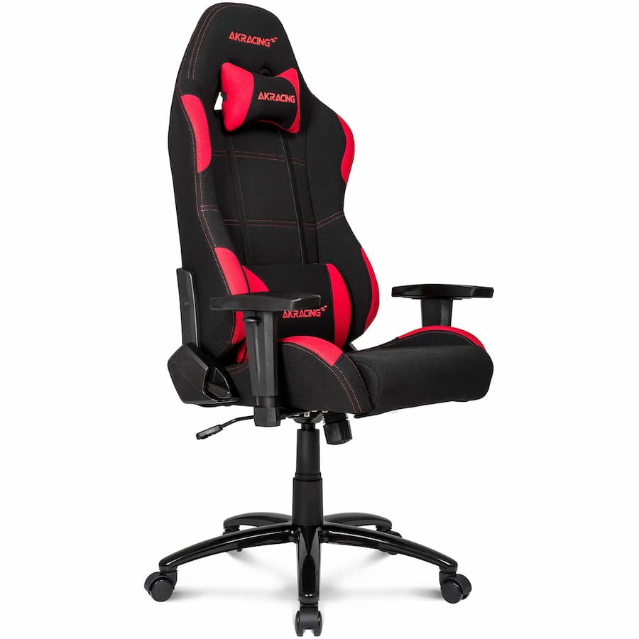 5 Best Fabric Gaming Chairs - Pro Game Guides