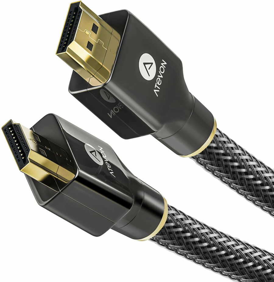 2021's 7 Best HDMI Cables for Gaming Pro Game Guides