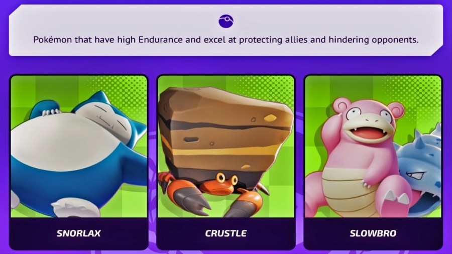 Pokemon Unite Best Defender Builds Pro Game Guides Pokemon Unite Best Defender Builds Pro Game Guides