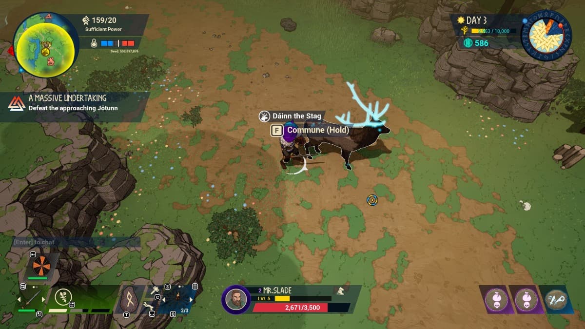 Tribes of midgard где найти золото. Tribes of midgard карта. hce albion. trips of midgard.