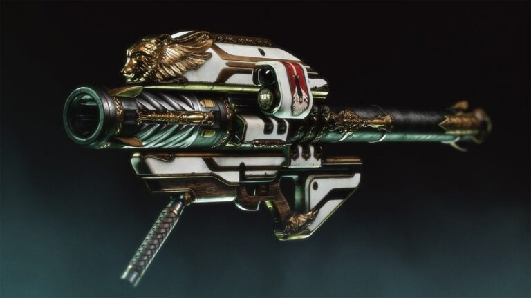 gjallarhorn destiny 2 gjallarhorn destiny 2
