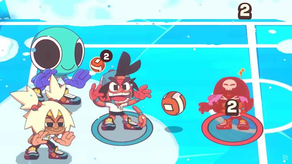 Is there coop/multiplayer in Dodgeball Academia Pro Game Guides