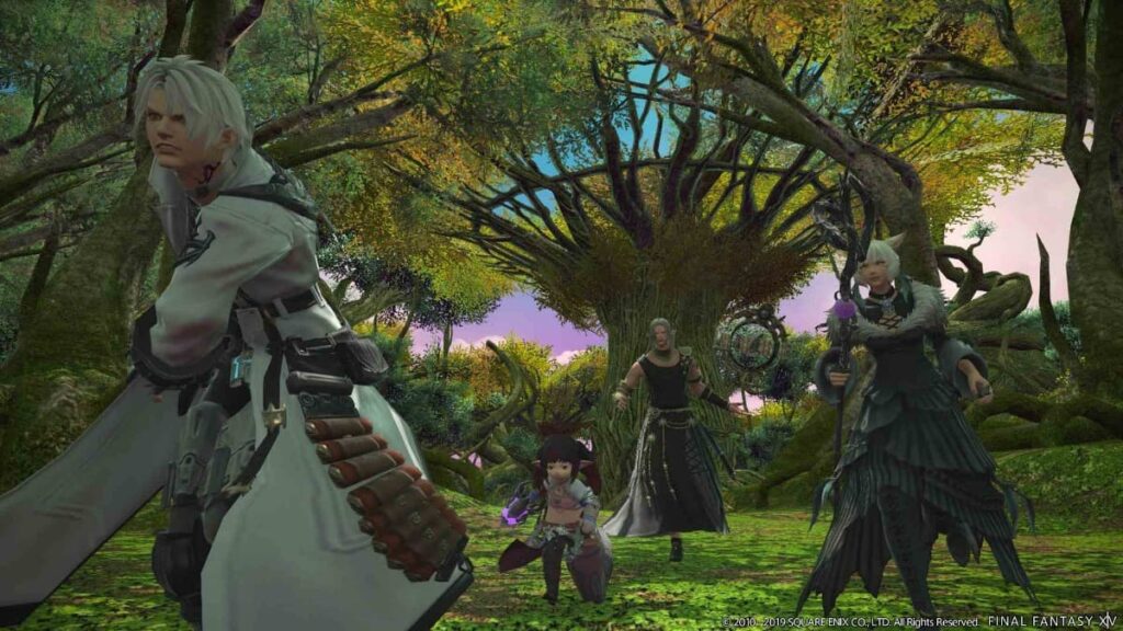 All Veteran Rewards in Final Fantasy XIV Online Pro Game Guides