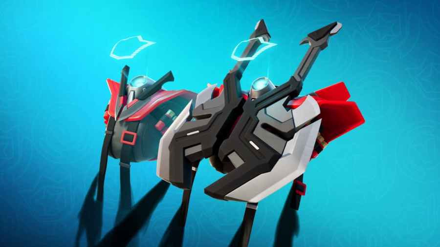 Image via Epic Games