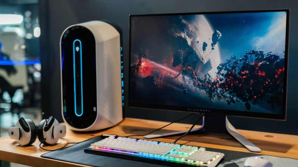 2021's 6 Best 4K Gaming Monitors Pro Game Guides