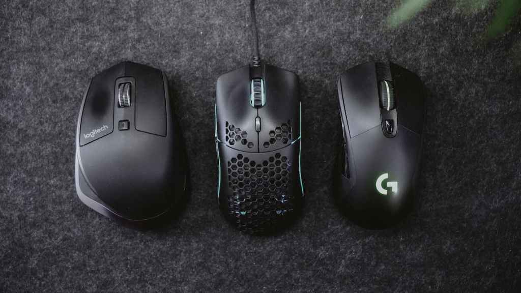 2021's Best LeftHanded Gaming Mouse The 6 Best LeftHanded Gaming