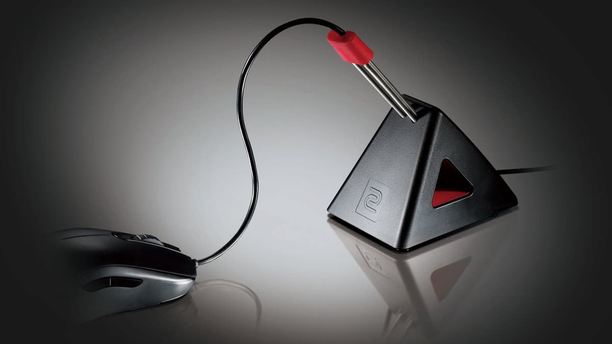 2021's 5 Best Mouse Bungees for Gaming - Pro Game Guides