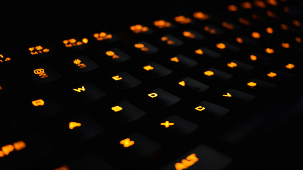 Mechanical vs. Membrane Keyboards What