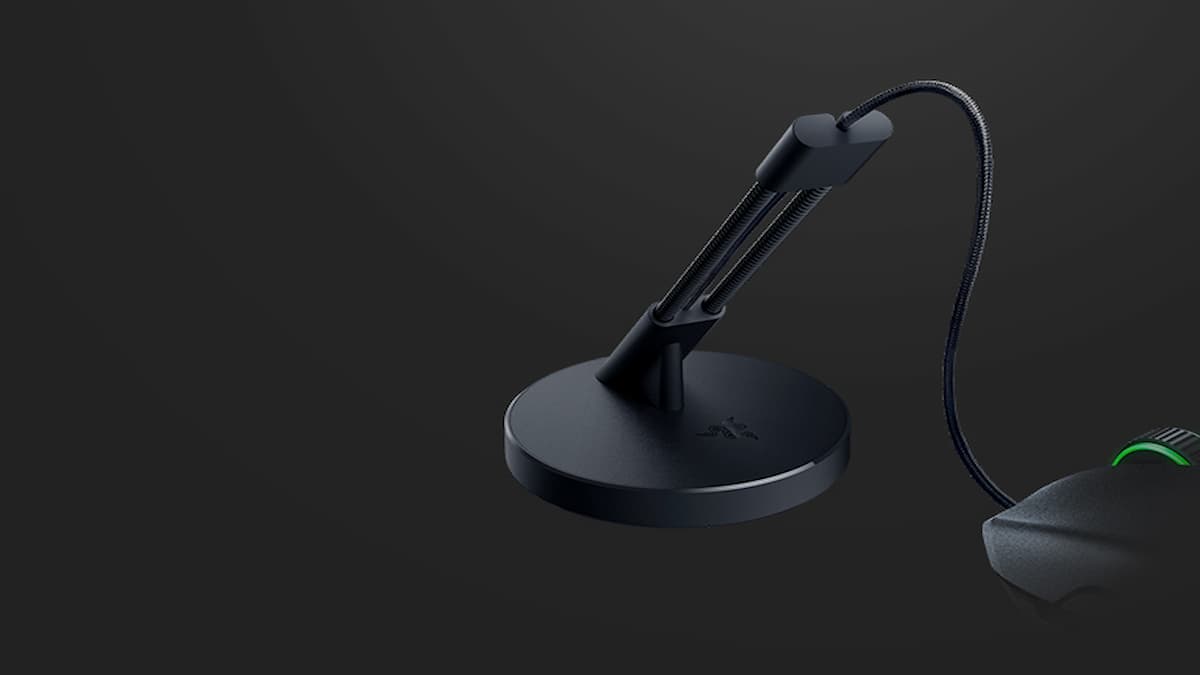 What is a Mouse Bungee, and What Does it Do? Pro Game Guides