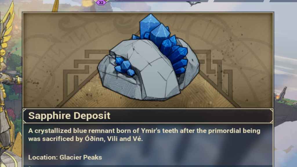 How to get Sapphires in Tribes of Midgard? Pro Game Guides