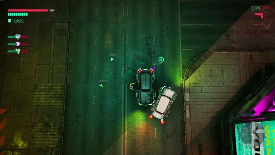 Image via Daedalic Entertainment and Dark lord