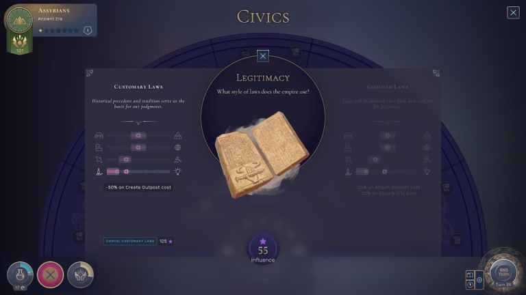 How to get Civics in Humankind | Pro Game Guides