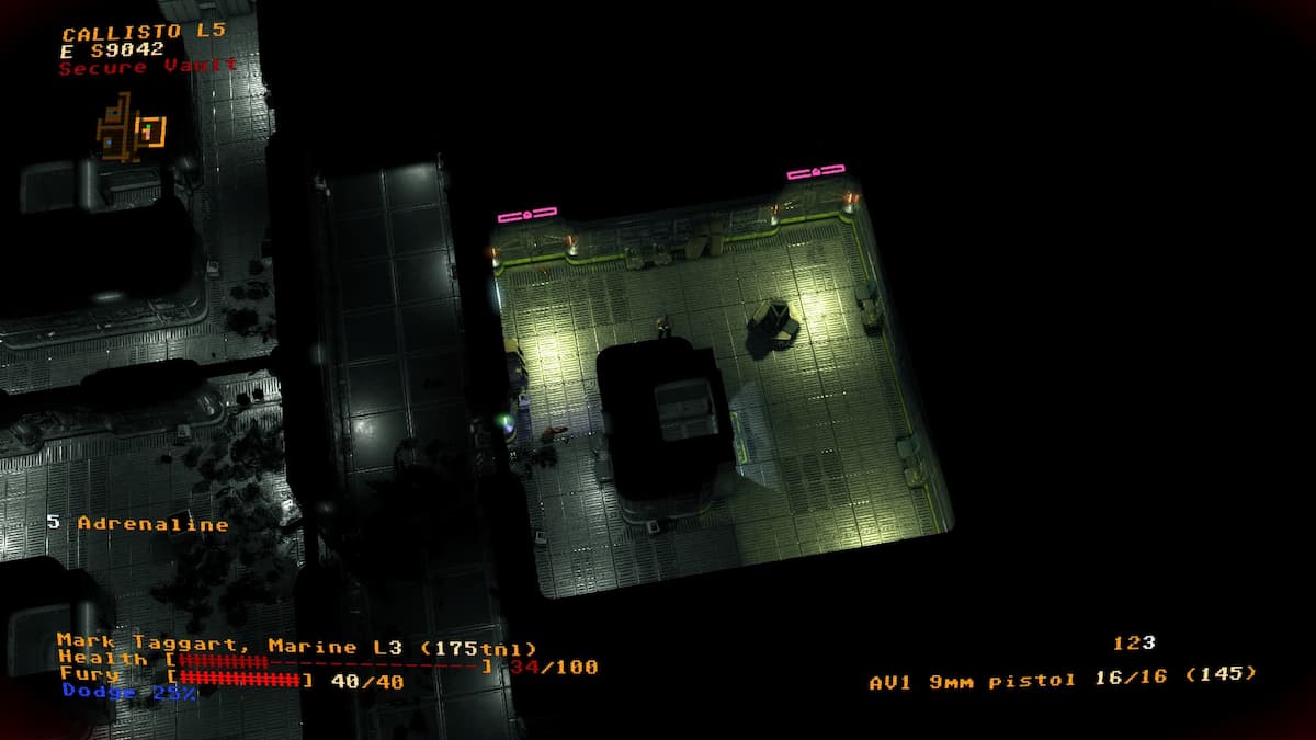 How to unlock Purple Vault Doors in Jupiter Hell? Pro Game Guides