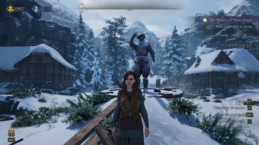 Where to find the Missing Arms for the Statue in King's Bounty 2? Pro Game Guides