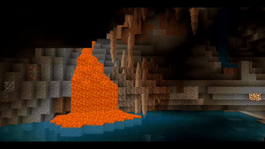 How do you keep items after you die in Minecraft? Pro Game Guides