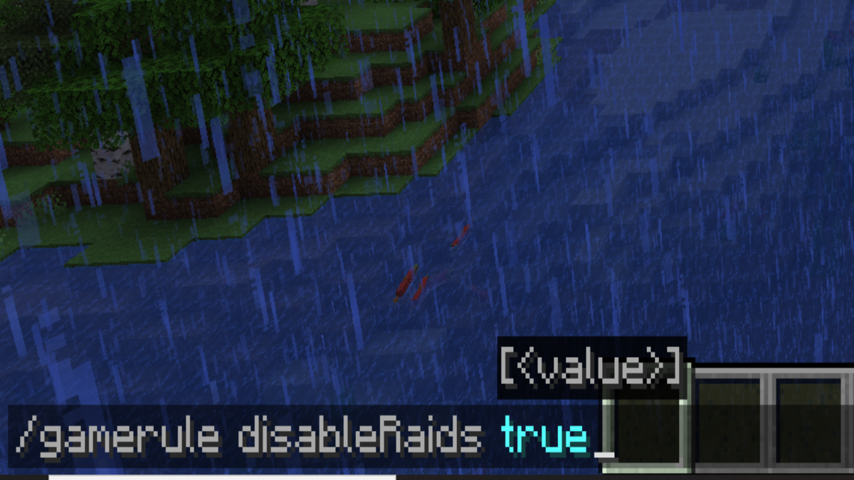 How To Disable Raids In Minecraft How Do I Stop Pillager Raids Pro Game Guides How To Disable Raids In Minecraft How Do I Stop Pillager Raids Pro Game Guides