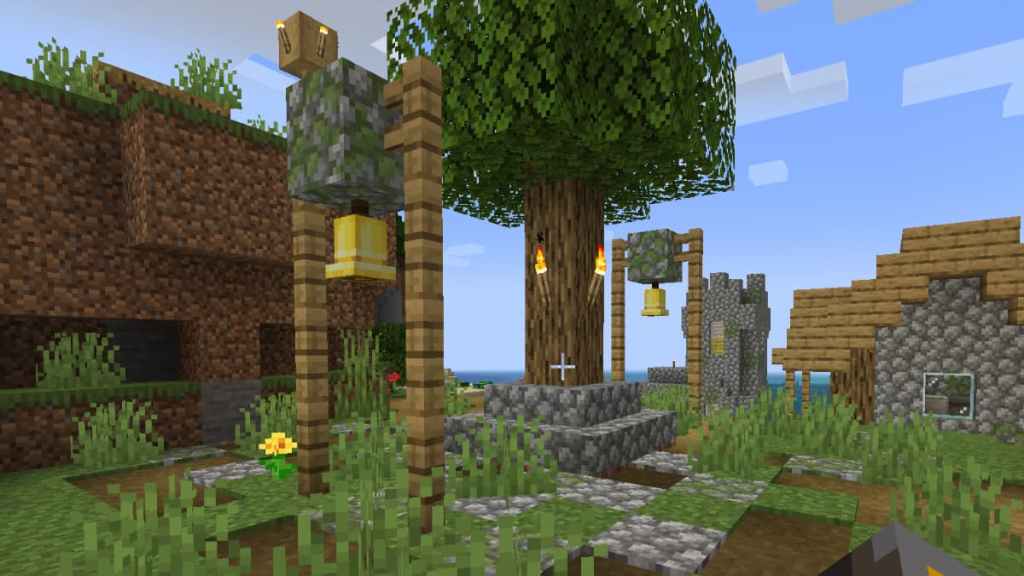 How to stop a Pillager Raid in Minecraft? Pro Game Guides