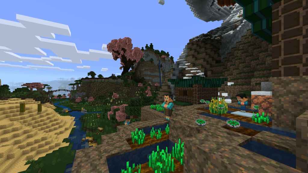 What does 'Smite' do in Minecraft? Answered Pro Game Guides