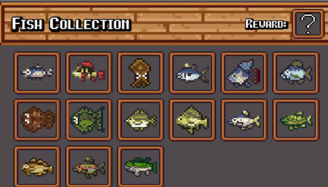 All 8 Fish in Crystal Cove (100% Bestiary) – Fisch | Pro Game Guides