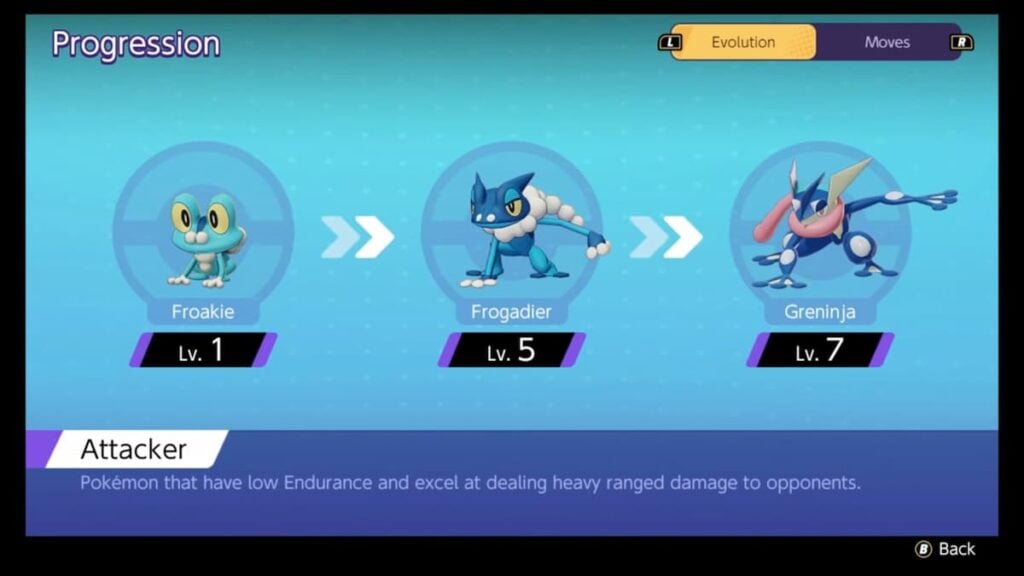 Best Movesets For Greninja In Pokemon Go Pro Game Guides