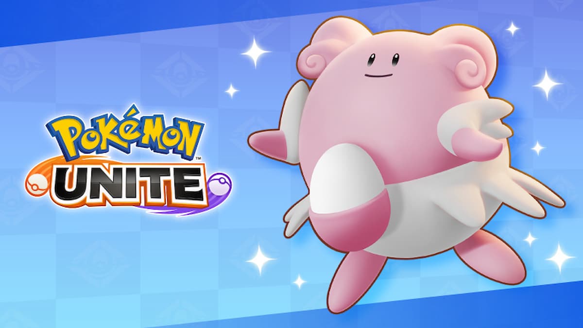 How to get Blissey, Mammoswine, and Slyveon in Pokémon Unite. Pro