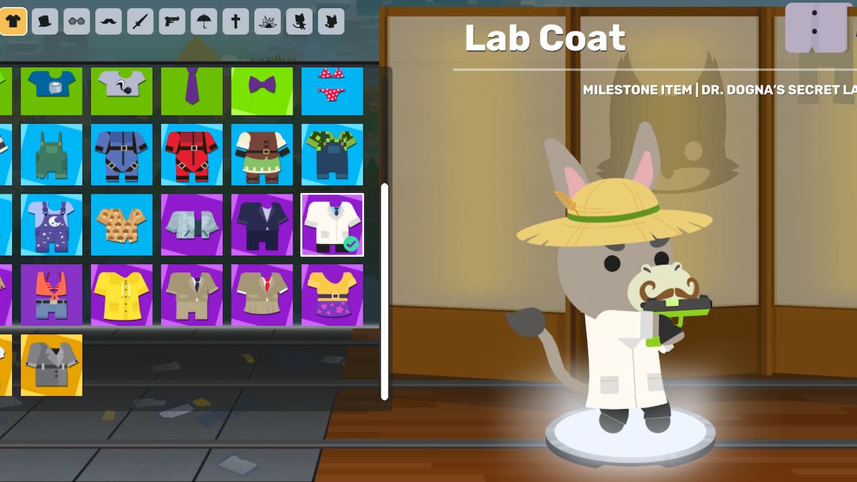 Where to find the Secret Lab in Super Animal Royale - Pro Game Guides