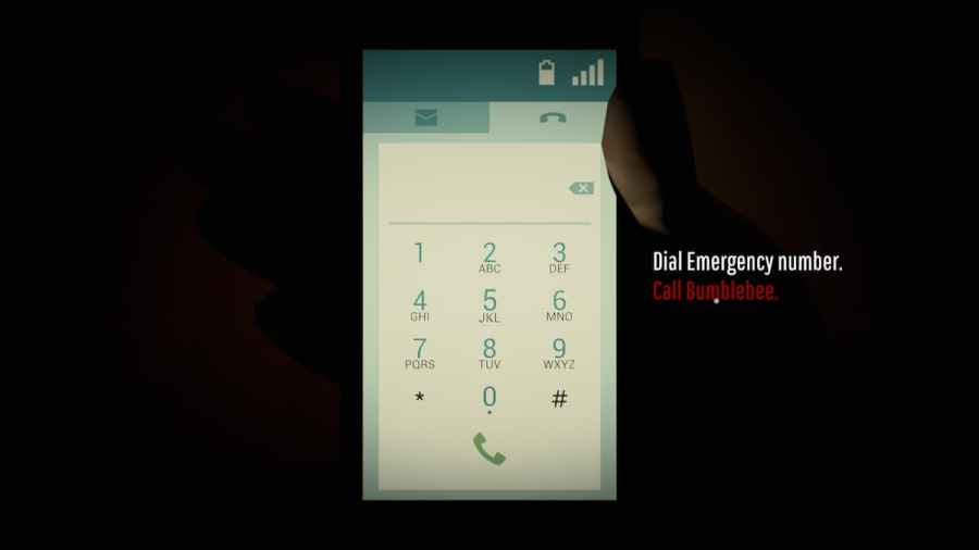 How to get Bumblebee's phone number in Twelve Minutes Pro Game Guides