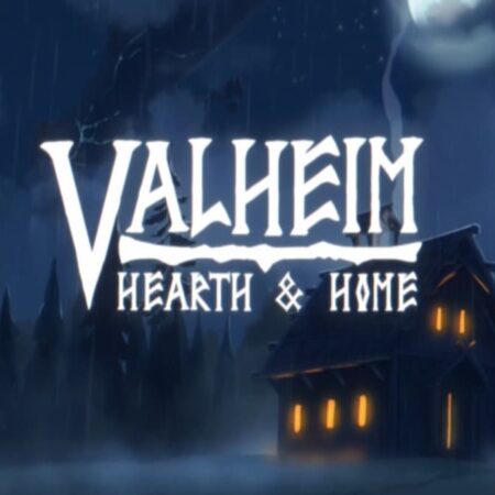 Valheim когда обновление hearth and home