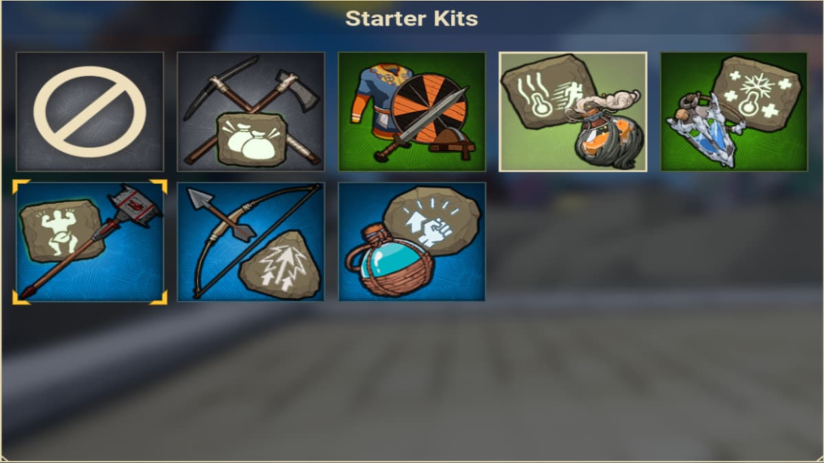 Best Tribes of Midgard Starter Kits Pro Game Guides