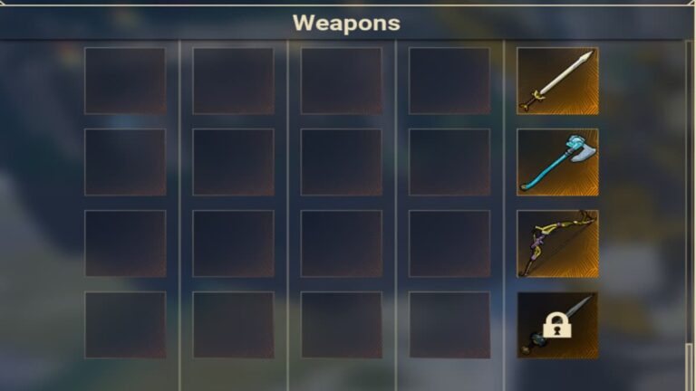 tribes of midgard best weapons tribes of midgard best weapons