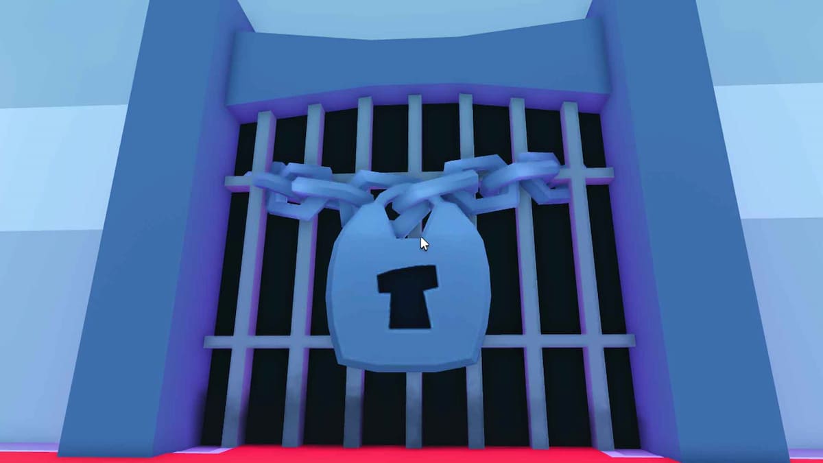 How to get the Forsaken Gate in Roblox Pet Simulator X Pro Game Guides