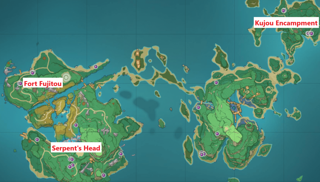 How to farm Lavender Melon in Genshin Impact Pro Game Guides