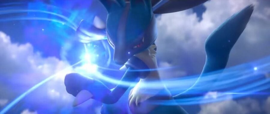 Best Lucario Builds In Pokemon Unite Pro Game Guides