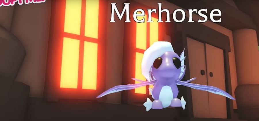 Every Mythic Egg Pet in Roblox Adopt Me!