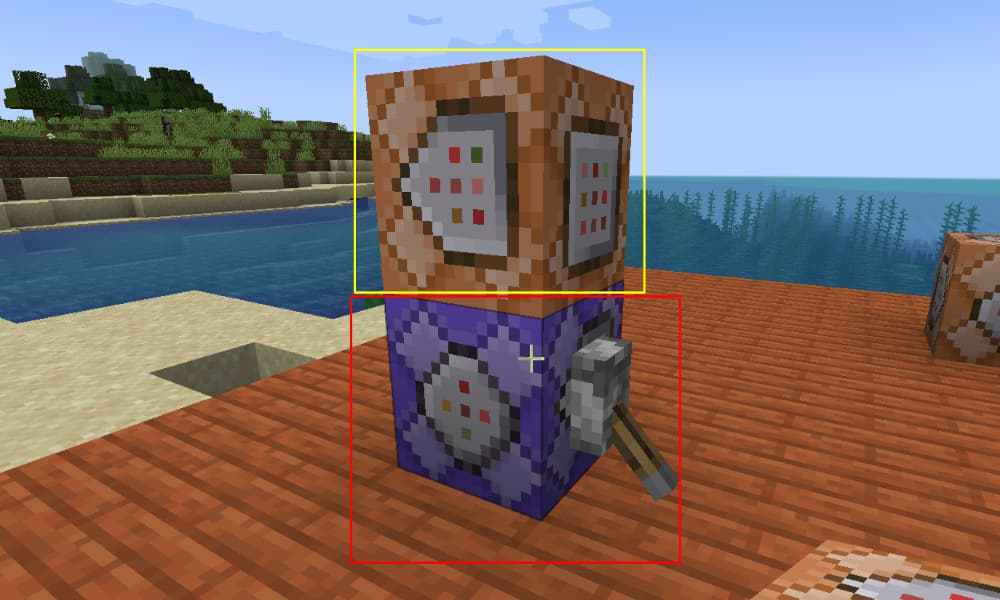 Minecraft - How to make Explosive Arrows in Minecraft (All Platforms ...