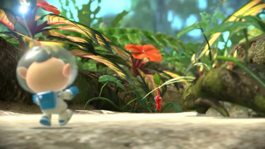 download pikmin 4 release date 2023