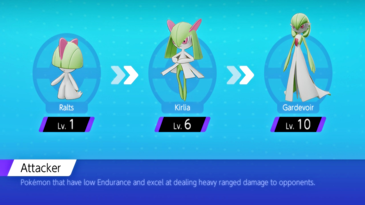 Pokemon Unite Best Gardevoir Builds Pro Game Guides