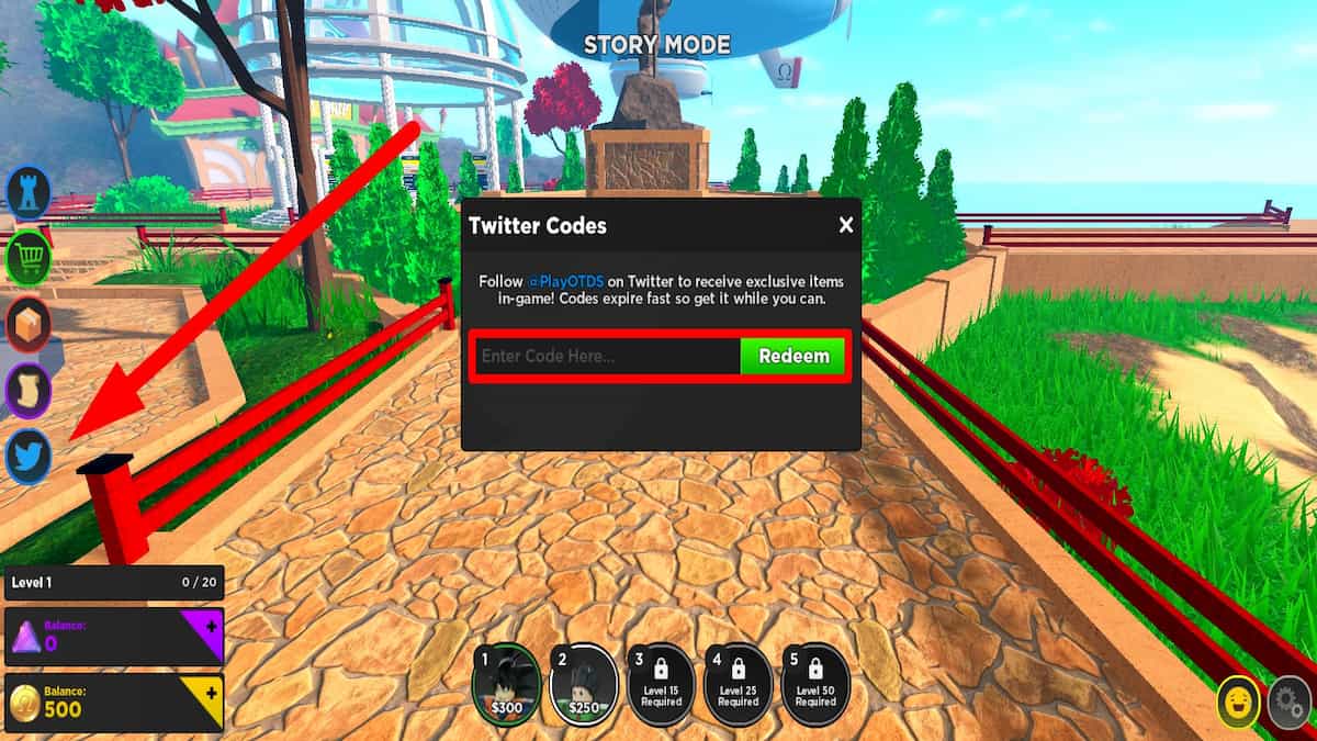 Roblox Omega Tower Defense Simulator Codes March 2024 Pro Game