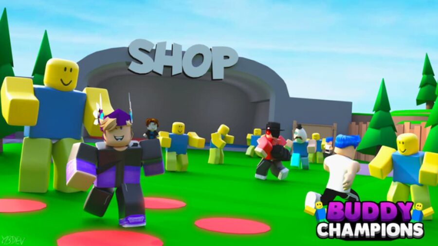 коды симулятор чемпиона роблокс. Roblox Buddy Champions. коды симулятор чемпиона роблокс фото. коды симулятор чемпиона роблокс-Roblox Buddy Champions. картинка коды симулятор чемпиона роблокс. картинка Roblox Buddy Champions. Our Roblox Champion Simulator Codes post has the most up-to-date list of codes that you can redeem for coins and gems. This is a quick and easy way to gain up some currency that will have you buying awesome new pets and upgrades for your character!