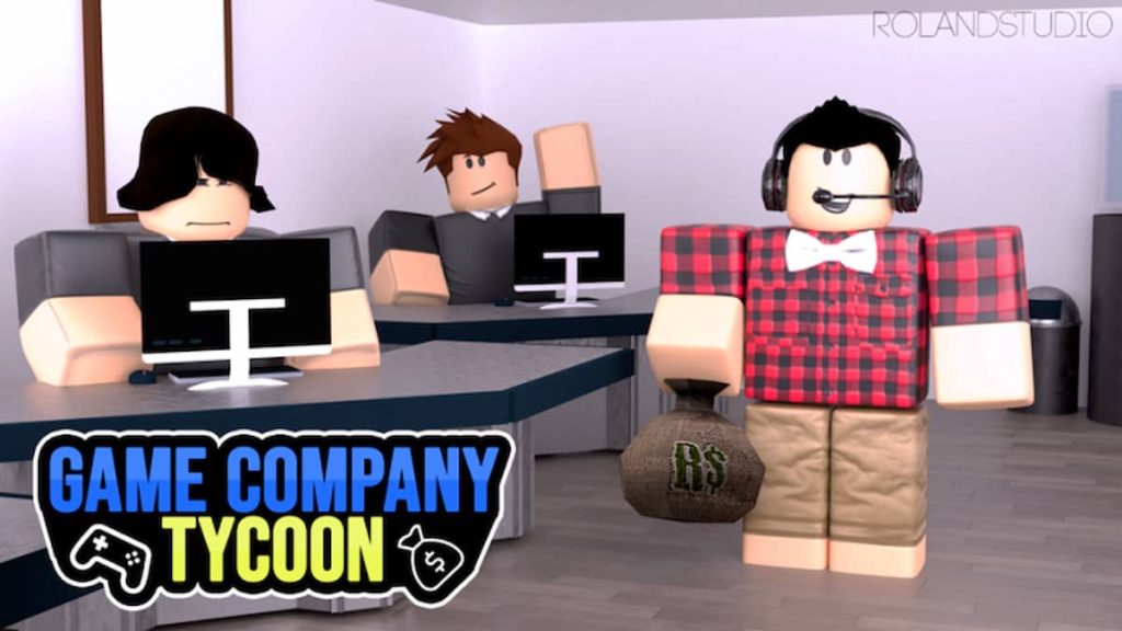 Roblox Game Company Tycoon Codes (March 2024 Pro Game Guides
